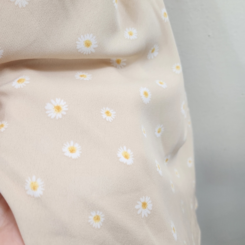 Princess Polly Celena Mini Dress daisy - Picture 5 of 7